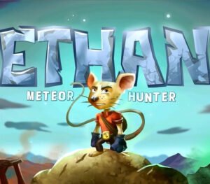 ethj_800_1 Ethan: Meteor Hunter Steam CD Key