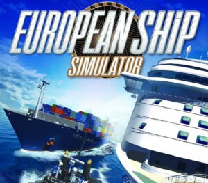 eur_800_1 European Ship Simulator Steam Gift