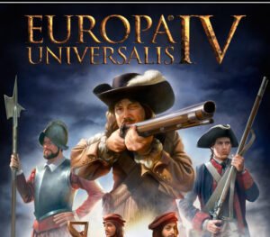 Europa Universalis IV - Catholic League Unit Pack DLC PC Steam CD Key