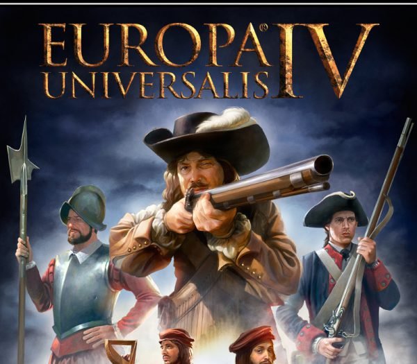 euro_800_22 Europa Universalis IV - Catholic League Unit Pack DLC PC Steam CD Key