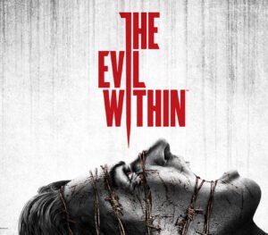 evil_800_11 The Evil Within - The Fighting Chance Pack DLC Steam CD Key