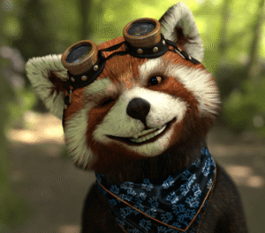 facereeerig_1 FaceRig Classic Steam Gift