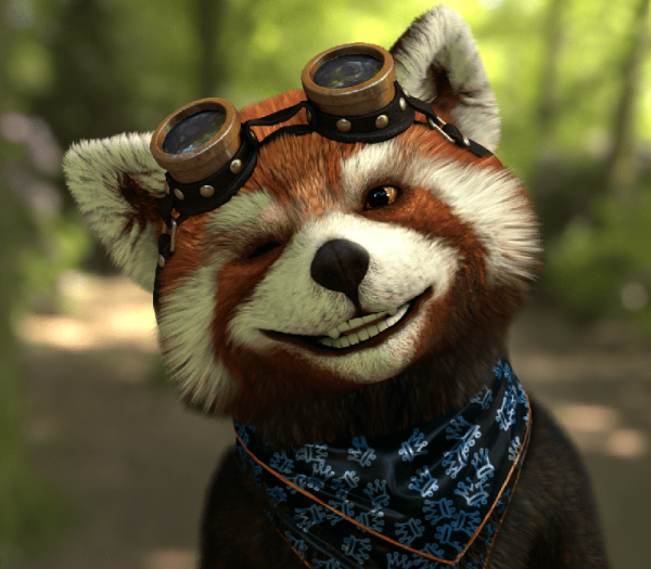 facereeerig_1 FaceRig Classic Steam Gift