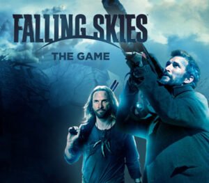 fallingskies2 Falling Skies: The Game Steam Gift