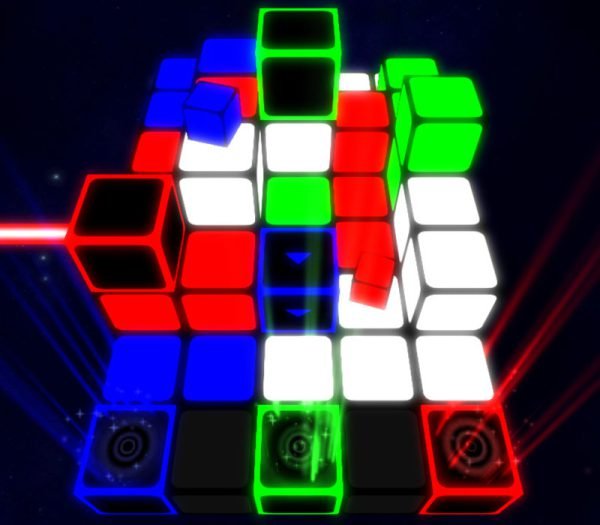 fc Fake Colours PC Steam CD Key