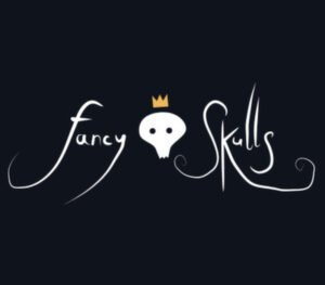 fensku8 Fancy Skulls PC Steam CD Key