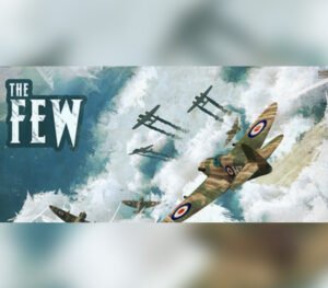 few8 The Few PC Steam CD Key