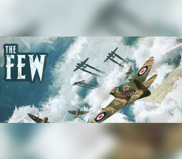 few8 The Few PC Steam CD Key