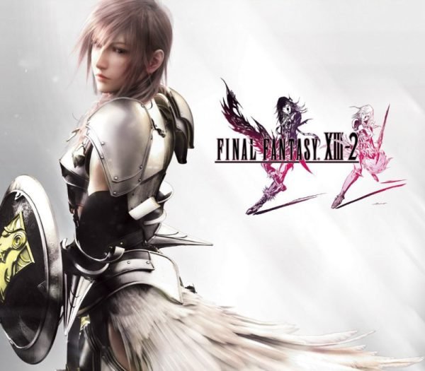 ff1328_1 Final Fantasy XIII-2 PC Steam CD Key