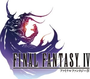 ff48 Final Fantasy IV (3D Remake) PC Steam CD Key