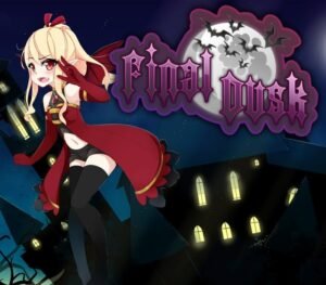 finaldusk8 Final Dusk PC Steam CD Key