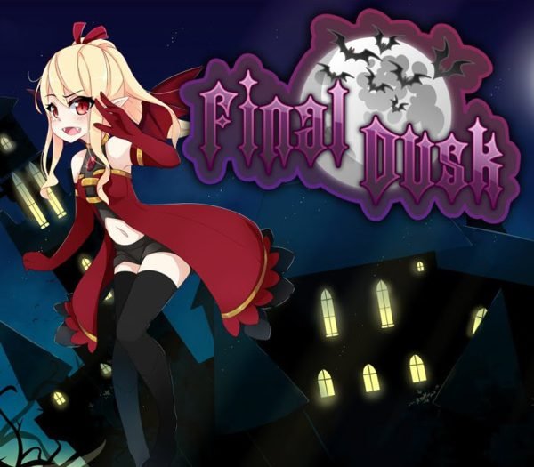finaldusk8 Final Dusk PC Steam CD Key
