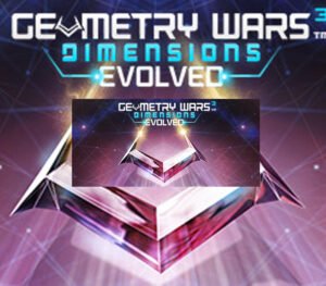geo_800_3 Geometry Wars 3: Dimensions Evolved Steam CD Key