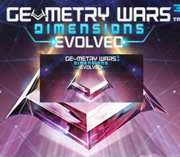 geo_800_3 Geometry Wars 3: Dimensions Evolved Steam CD Key