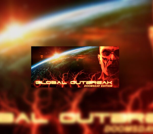 global_800_1 Global Outbreak: Doomsday Edition Steam CD Key