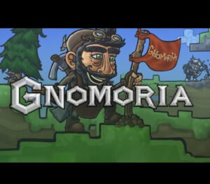 gnom_800_1 Gnomoria Steam CD Key