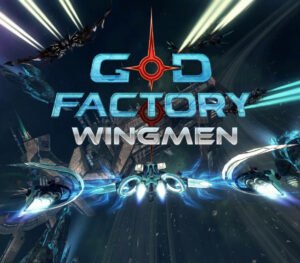 god_800_2 GoD Factory: Wingmen Steam CD Key