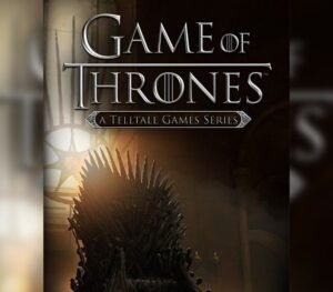 got8 Game of Thrones - A Telltale Games Series Steam Gift
