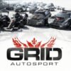 GRID Autosport EU PC Steam CD Key