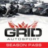 GRID Autosport - Season Pass Steam CD Key