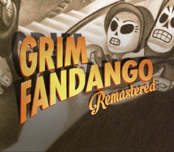 grim_700_11 Grim Fandango Remastered Steam CD Key