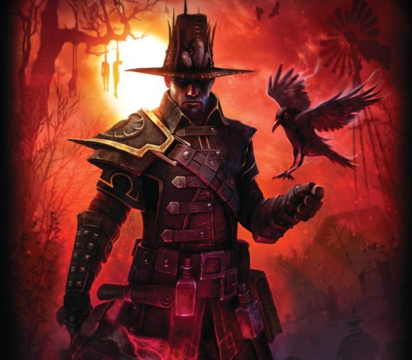 grimdawn8 Grim Dawn Steam CD Key