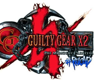 guilty_700 Guilty Gear X2 #Reload Steam Gift