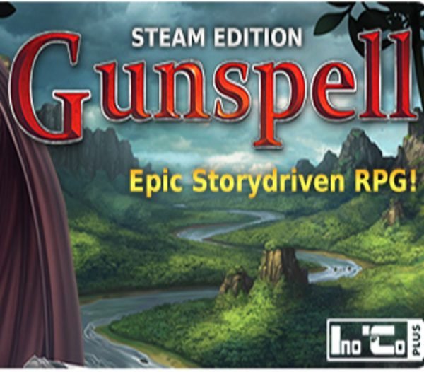 gunspell Gunspell - Steam Edition Steam CD Key