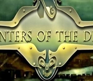 huntersofthedead1548951391 Hunters Of The Dead Steam CD Key