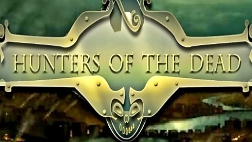 huntersofthedead1548951391 Hunters Of The Dead Steam CD Key