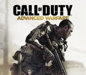 Call of Duty: Advanced Warfare Steam Gift