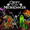 Crypt of the NecroDancer Steam Gift