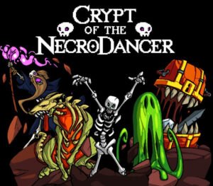 image_183 Crypt of the NecroDancer Steam Gift