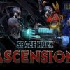 image_cover Space Hulk Ascension Edition PC Steam CD Key