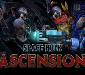 image_cover Space Hulk Ascension Edition PC Steam CD Key