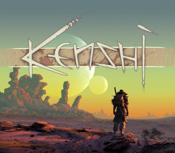 kenshi8_3 Kenshi EU Steam CD Key