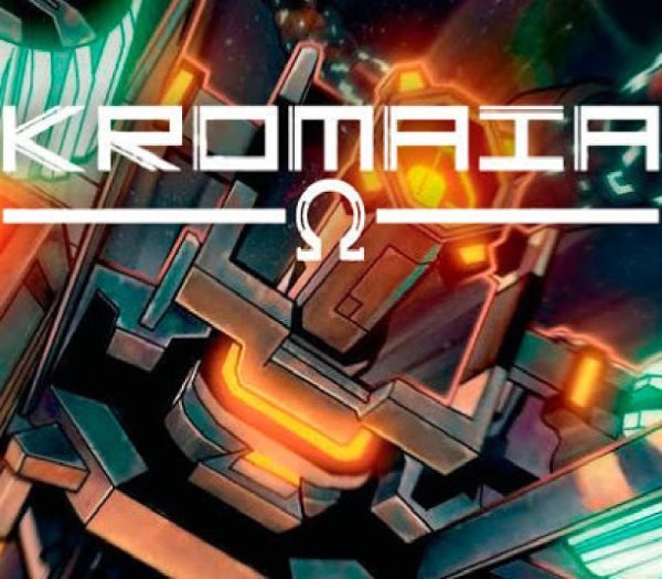 kromaia800 Kromaia PC Steam CD Key