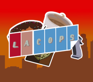 lacops800_1 LA Cops PC Steam CD Key