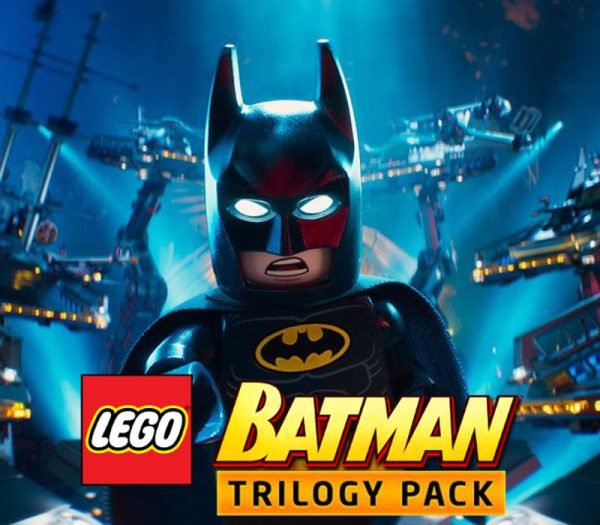 lego_batman_triloyg800_1 LEGO Batman Trilogy PC Steam Gift