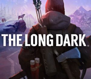 The Long Dark PC Steam Gift