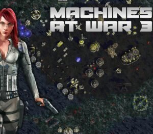 machine_3_700 Machines at War 3 Steam CD Key