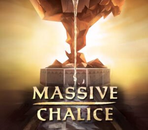 massivechalice800 Massive Chalice Steam CD Key