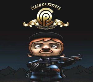 maxresdefault_597 Clash of Puppets Steam CD Key