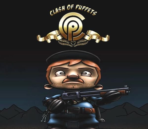 maxresdefault_597 Clash of Puppets Steam CD Key