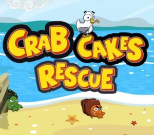 maxresdefault_687 Crab Cakes Rescue Steam CD Key