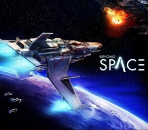 maxresdefault_897 Beyond Space Remastered Edition Steam CD Key