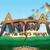 Aritana and the Harpy's Feather Steam CD Key