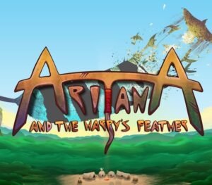 maxresdefault_954 Aritana and the Harpy's Feather Steam CD Key