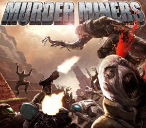 miners_700 Murder Miners Steam Gift