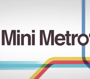 mini_700_2 Mini Metro PC Steam CD Key
